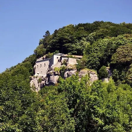 Villino In The Hearth Of Tuscany, Quiet Unforgettable Place. * Poppi