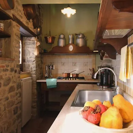 Villino In The Hearth Of Tuscany, Quiet Unforgettable Place. Apartment