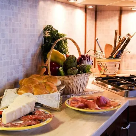 Villino In The Hearth Of Tuscany, Quiet Unforgettable Place.