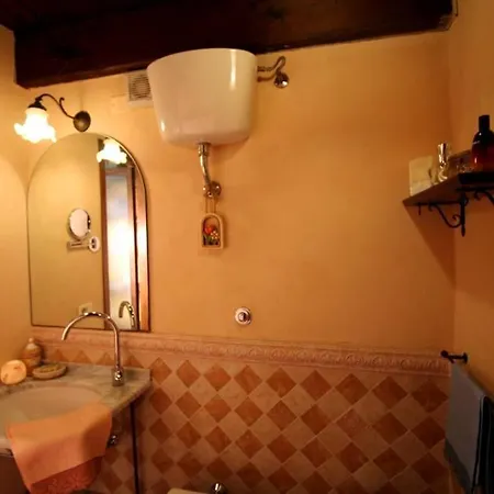 Villino In The Hearth Of Tuscany, Quiet Unforgettable Place. Poppi